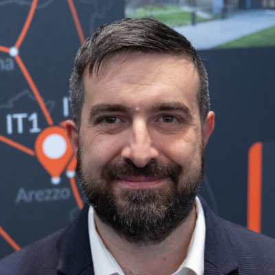 Giancarlo Giacomello